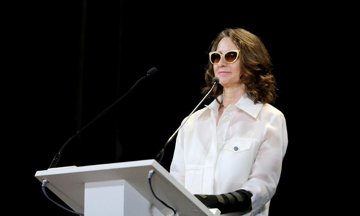 Award Ceremony - The 76th Venice Film Festival