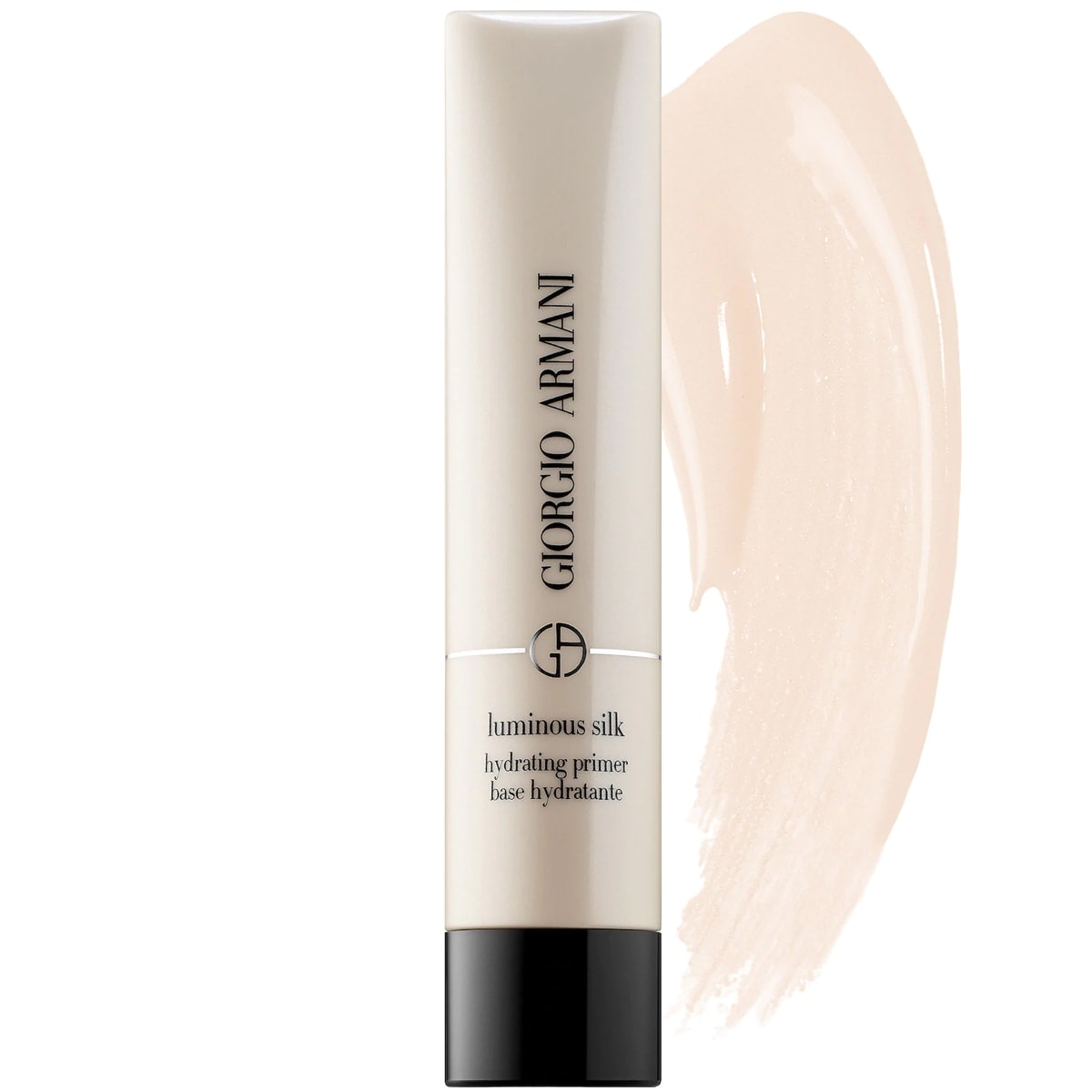 Armani Beauty Luminous Silk Primer