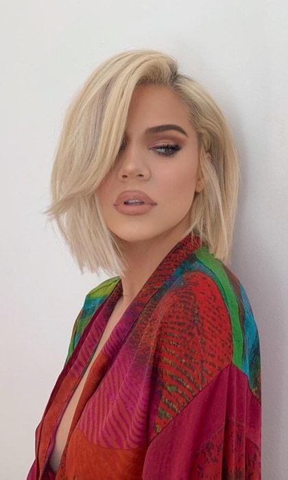 Khloe Kardashian