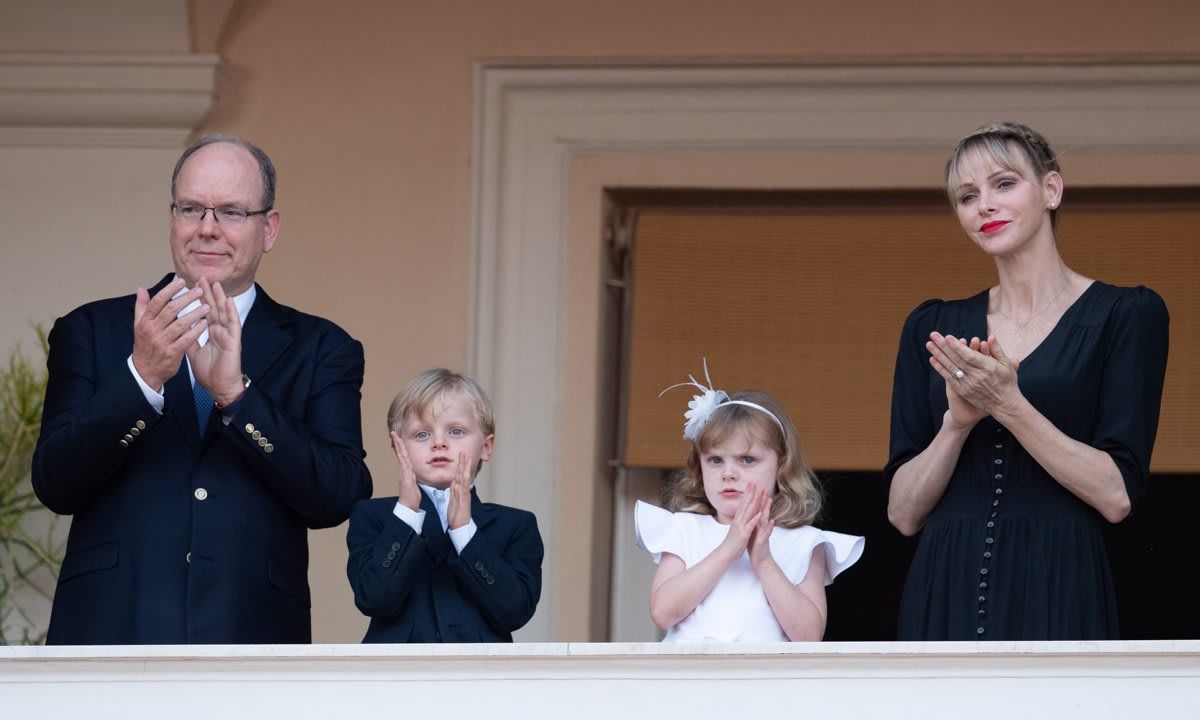 Fete De La Saint Jean 2020 : Procession In Monaco