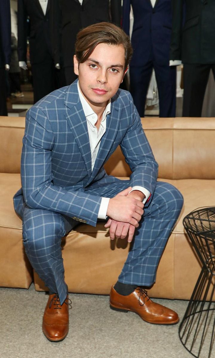 Jake T. Austin