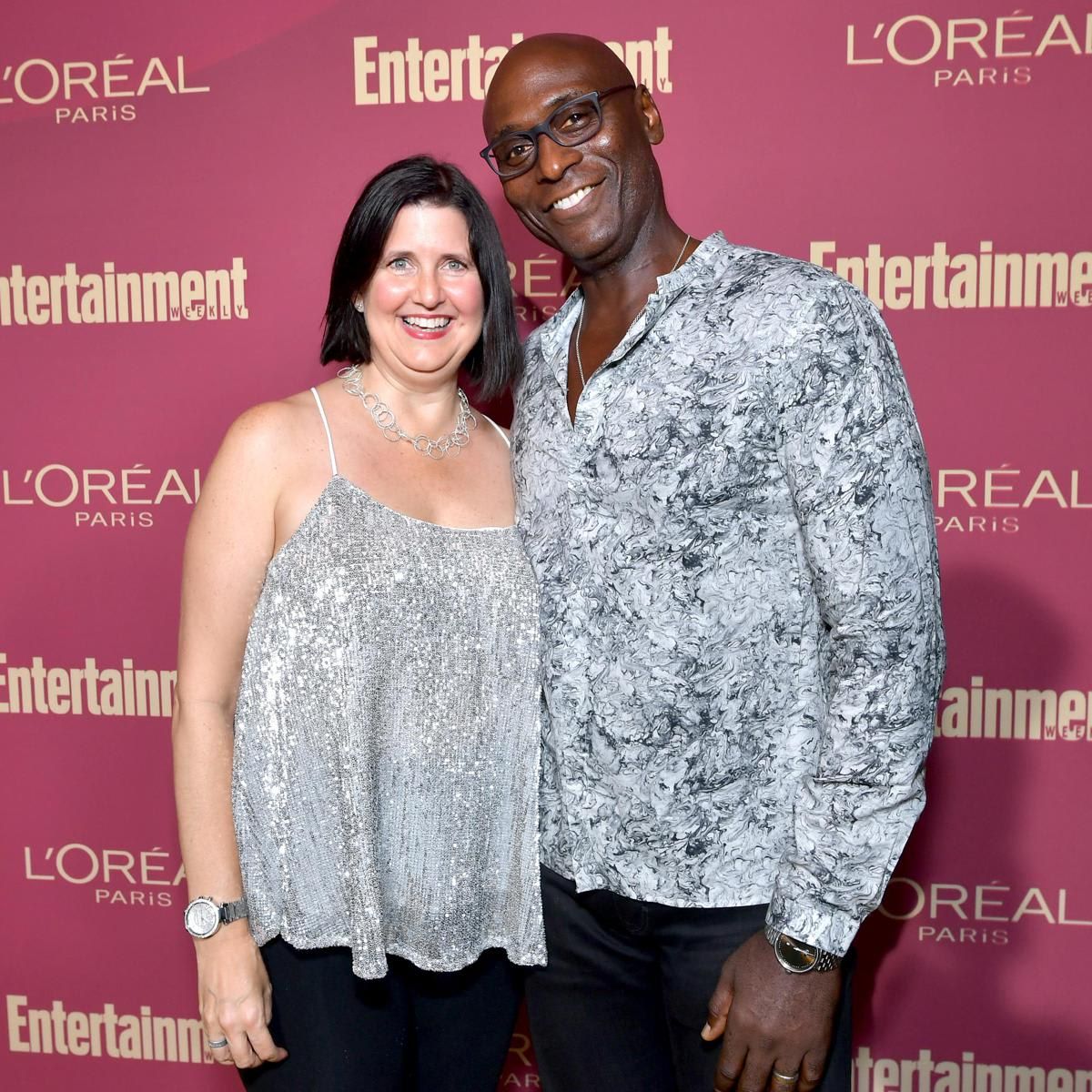 Entertainment Weekly And L'Oreal Paris Hosts The 2019 Pre Emmy Party   Arrivals