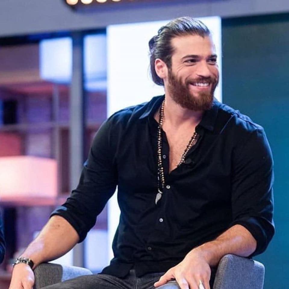 7 Things you should know about Turkish heartthrob, Can Yaman