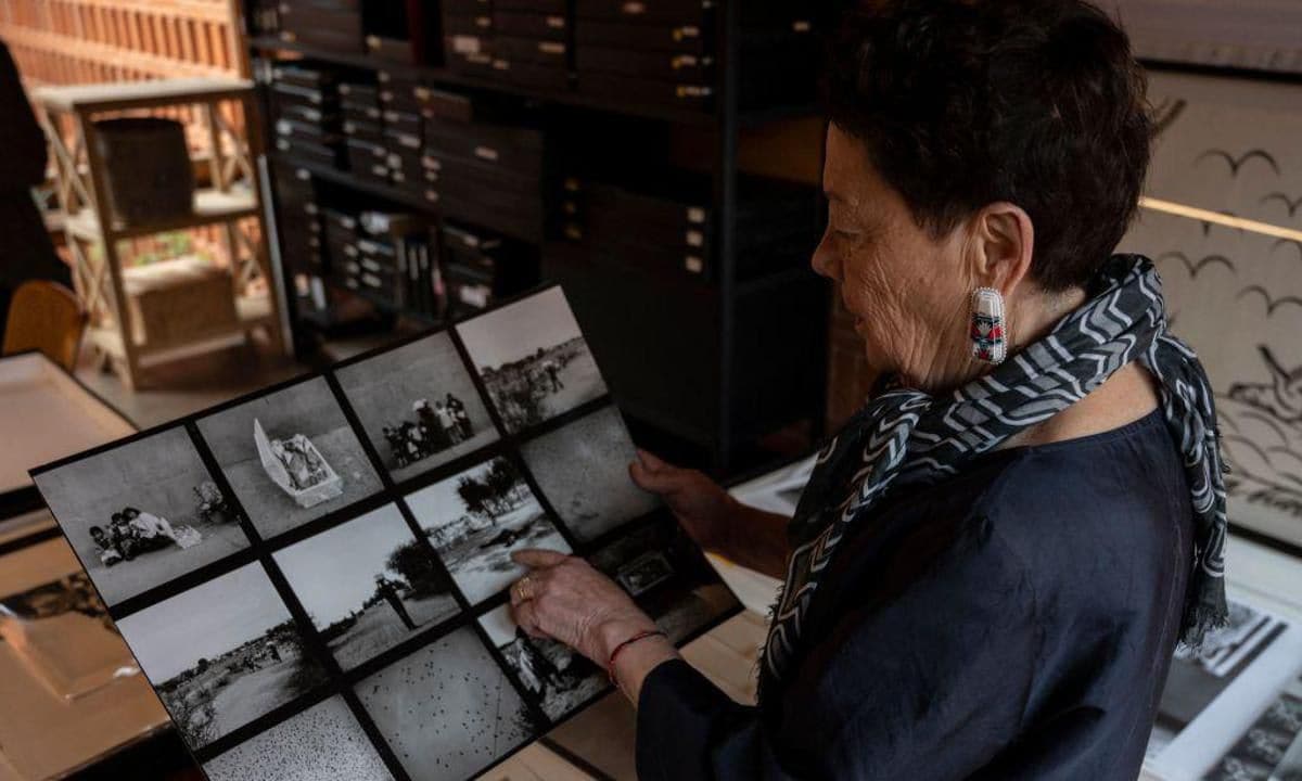 Graciela Iturbide