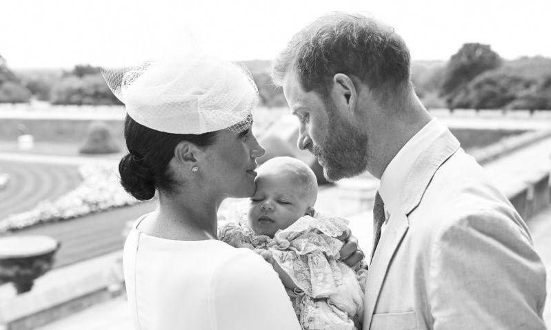 The Duke and Duchess of Sussex may be planning for baby 2