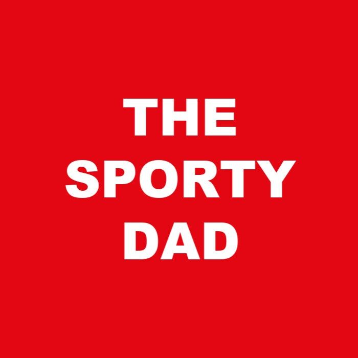 sports dad