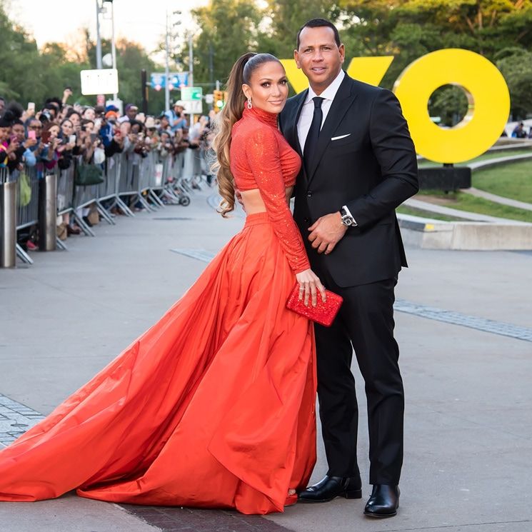 Jennifer Lopez reveals how wedding to A Rod will be different than her previous 3