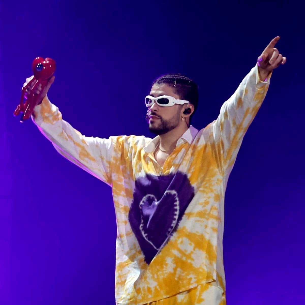 Bad Bunny: World's Hottest Tour   Los Angeles, CA