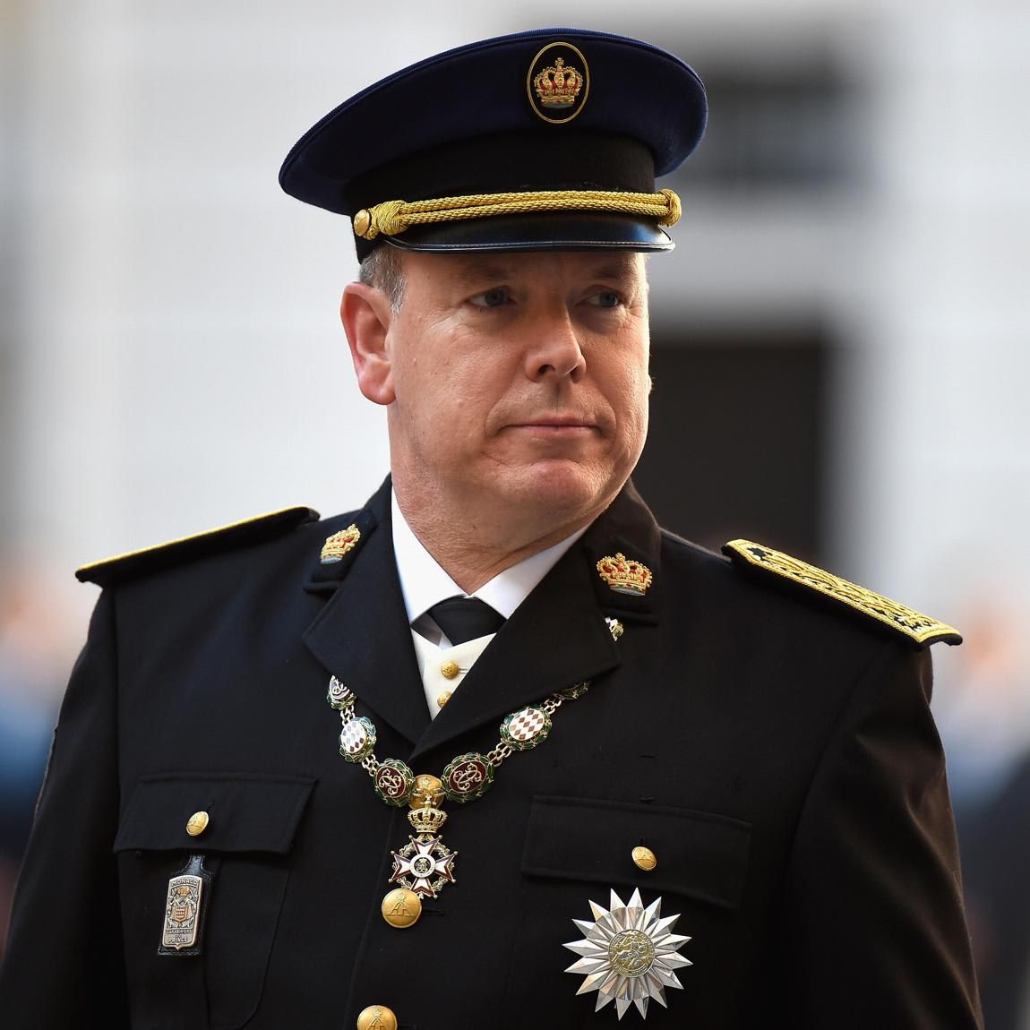 Prince Albert II of Monaco