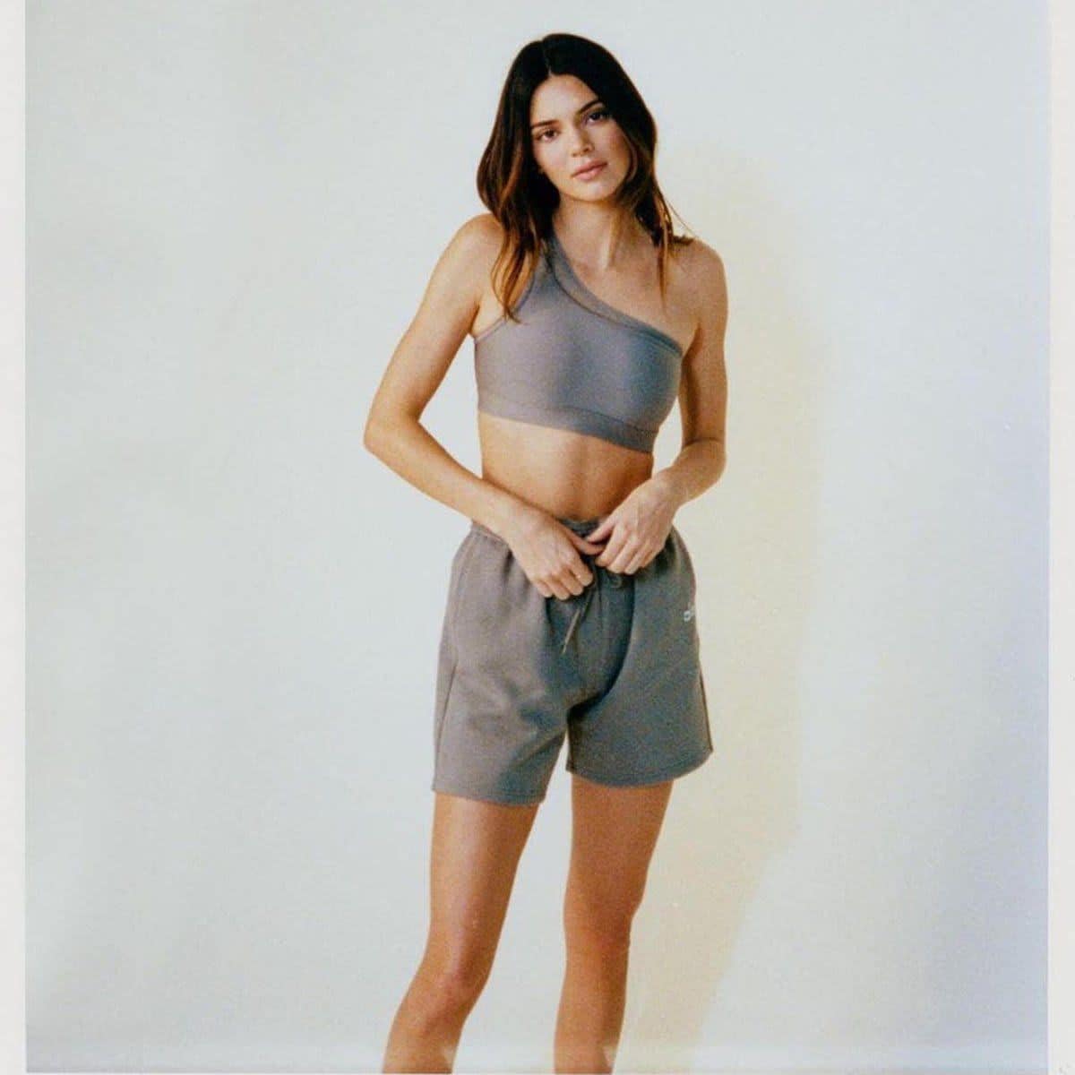 kendall jenner style