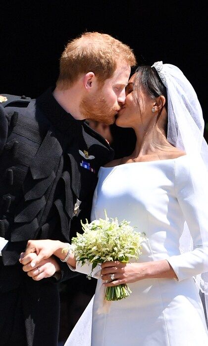 Meghan Markle and Prince Harry