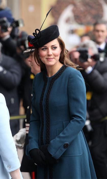 Kate Middleton