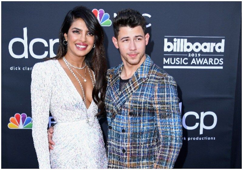 The Jonas Brothers' wives might be another surprise seen at shows!