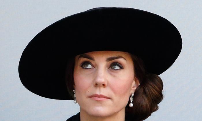 Kate Middleton