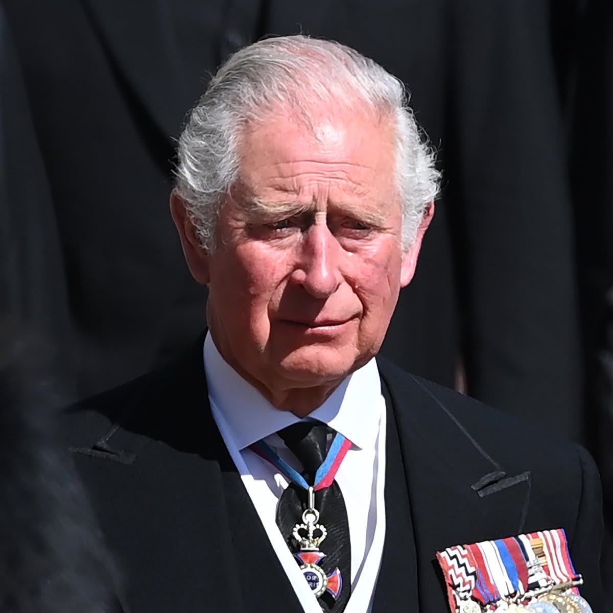 prince charles prince philip funeral