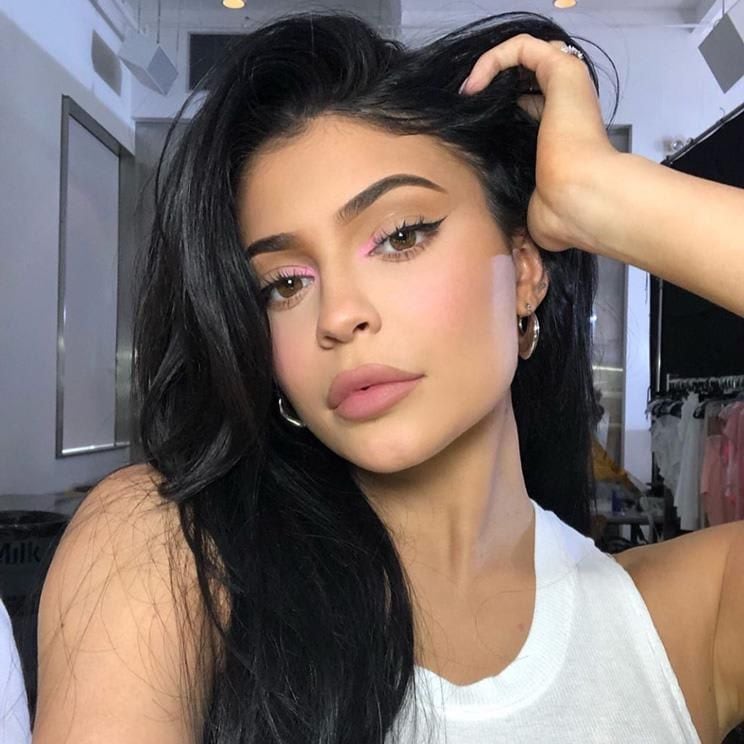 El cumpleaños de Kylie Jenner