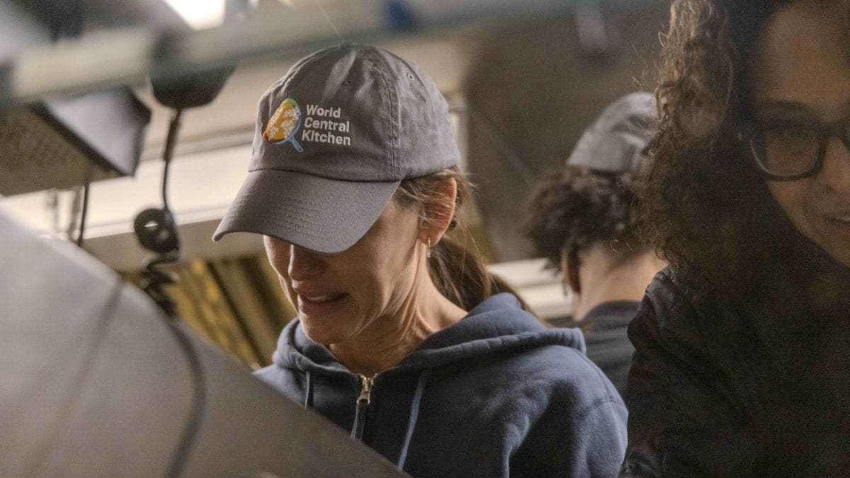 A Personal Loss: Jennifer Garner Reflects on Friend’s Tragic Death in LA Wildfires