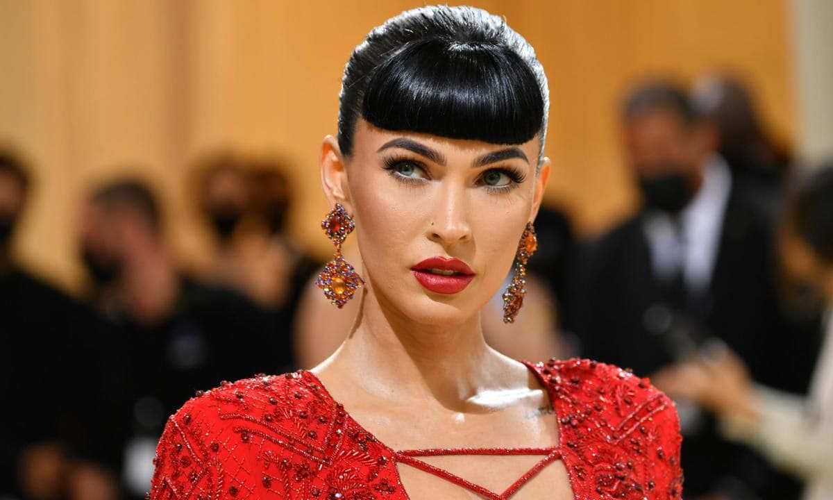 The 2021 Met Gala Celebrating In America: A Lexicon Of Fashion   Arrivals