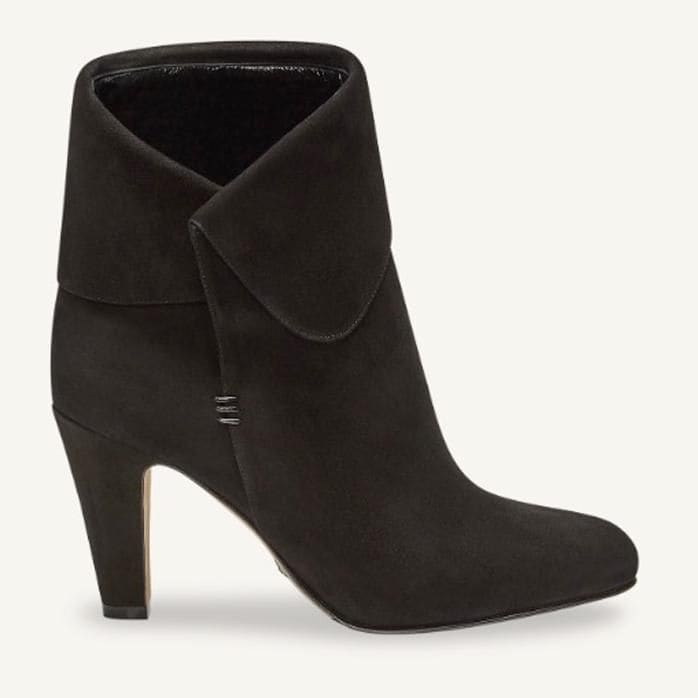 Sarah Flint Sophia boot