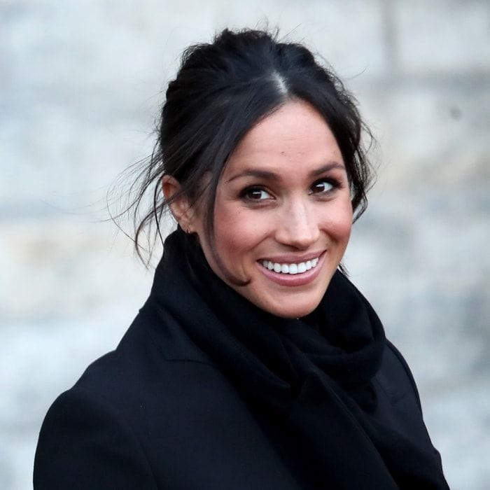 Meghan Markle