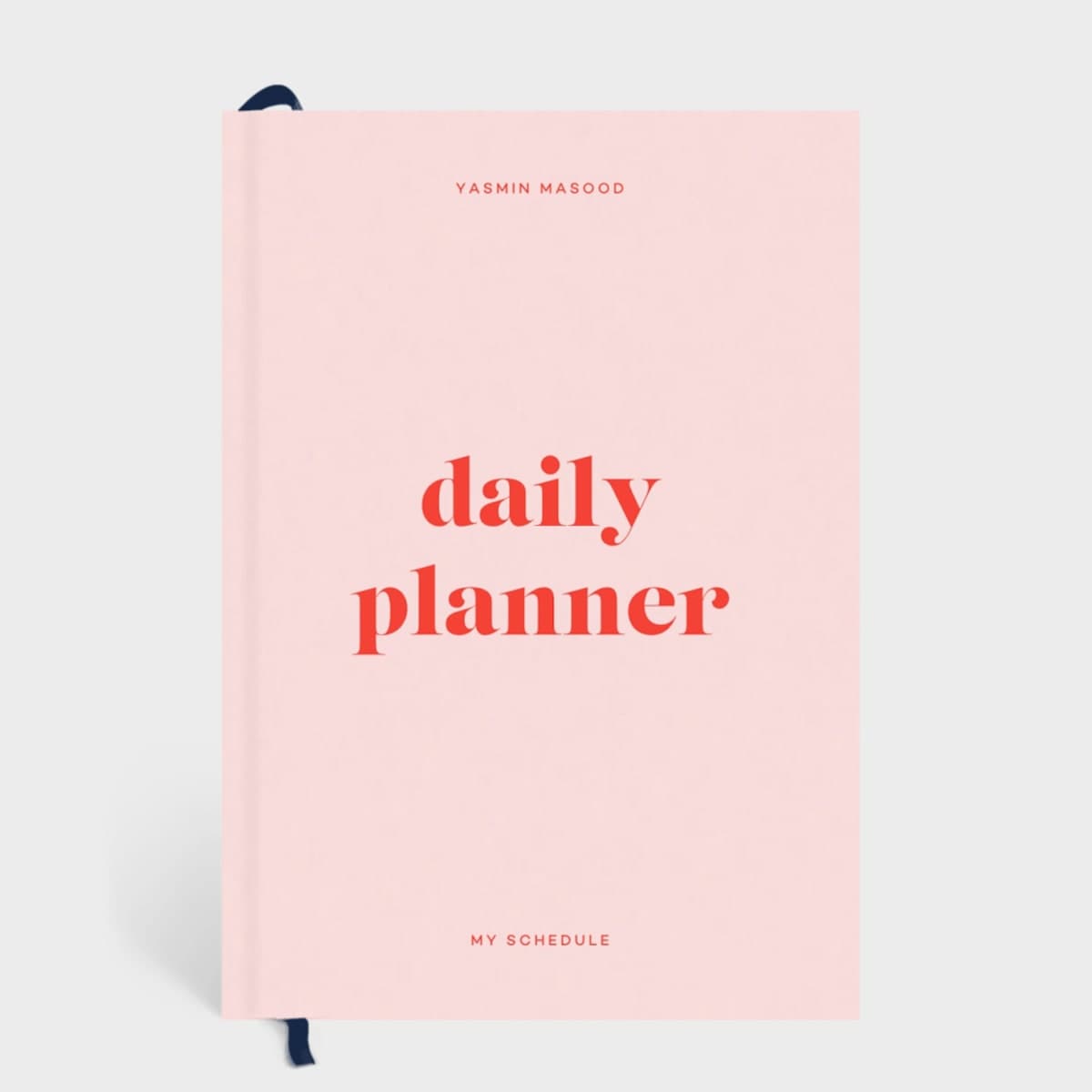 Papier - Joy - Daily Planner