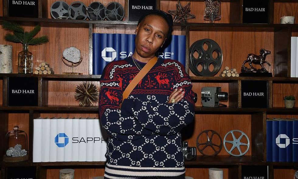 sundance Lena Waithe