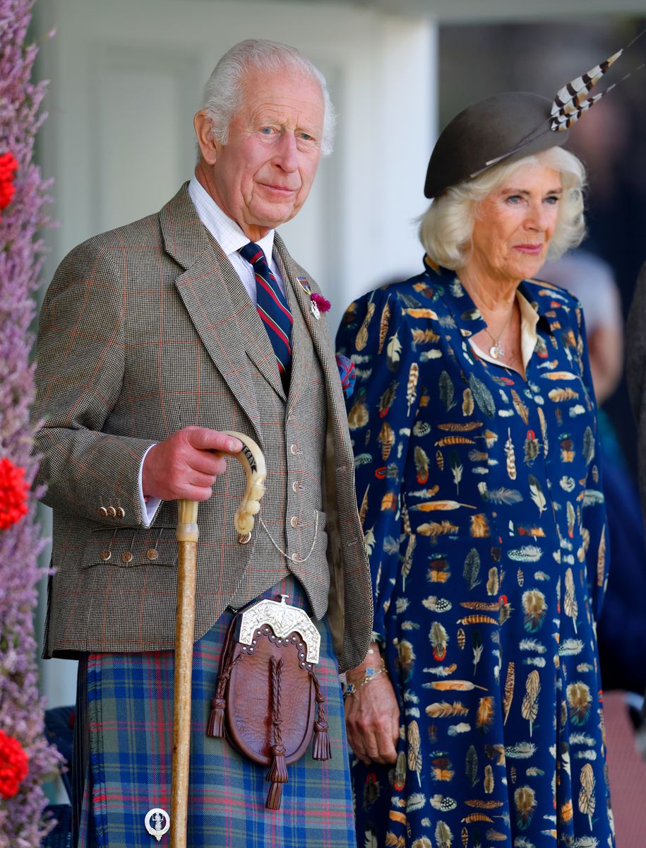 King Charles will reportedly be pausing his cancer treatment during his and Queen Camilla's autumn tour