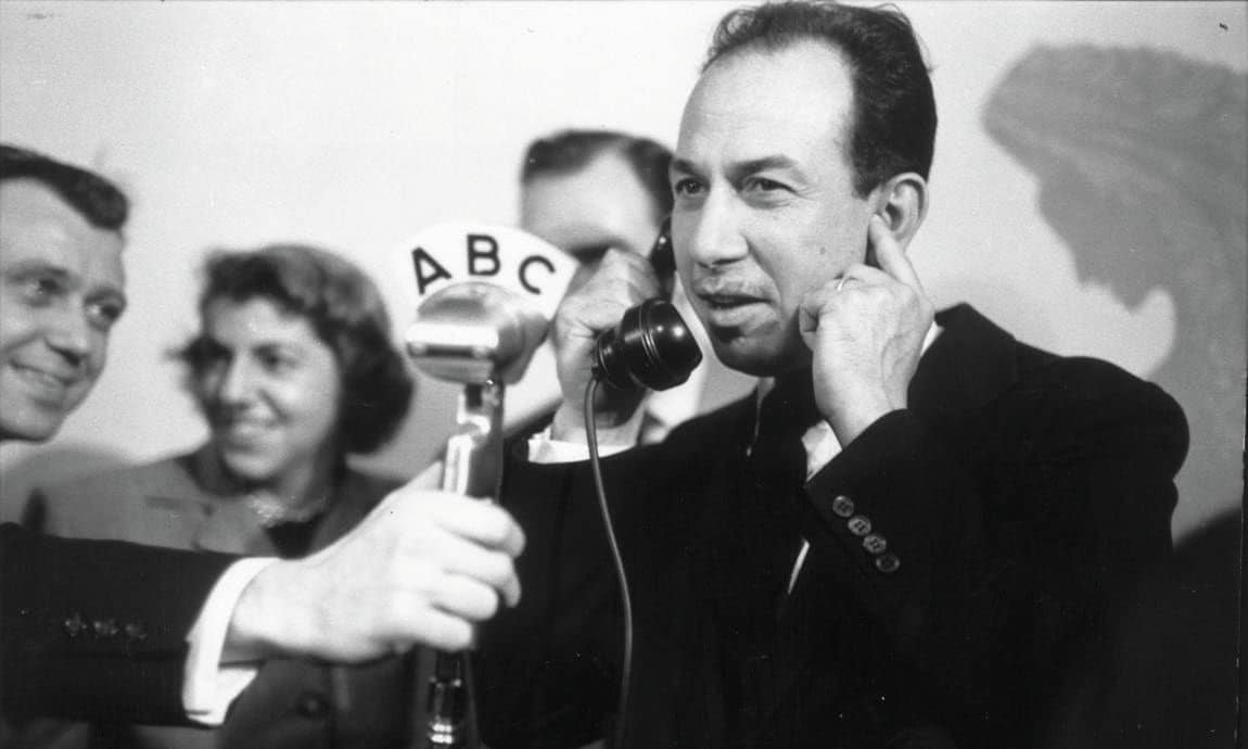 Jose Ferrer, Academy Awards