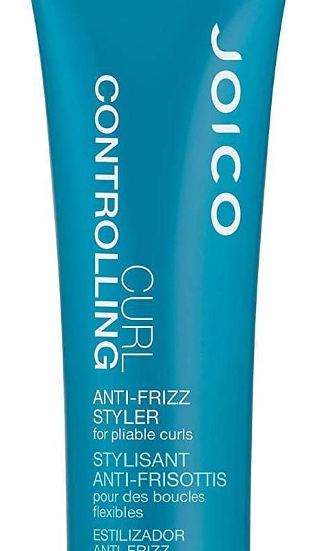 Joico Curl Controlling Creme Anti Frizz Styler