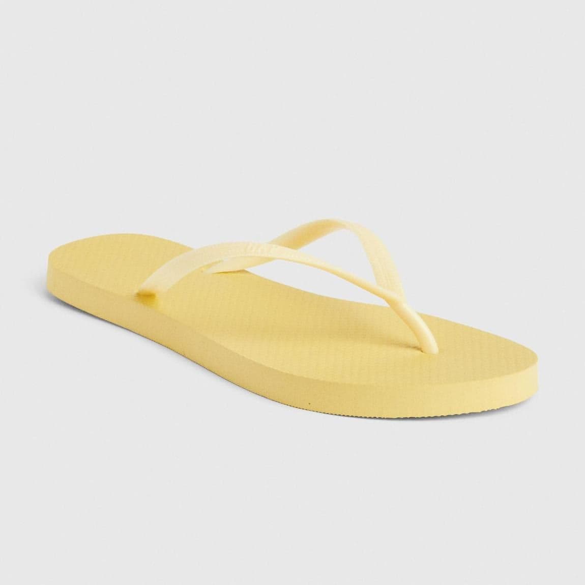 Rubber Flip-Flops by GAP