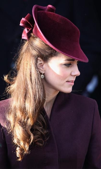 Kate Middleton