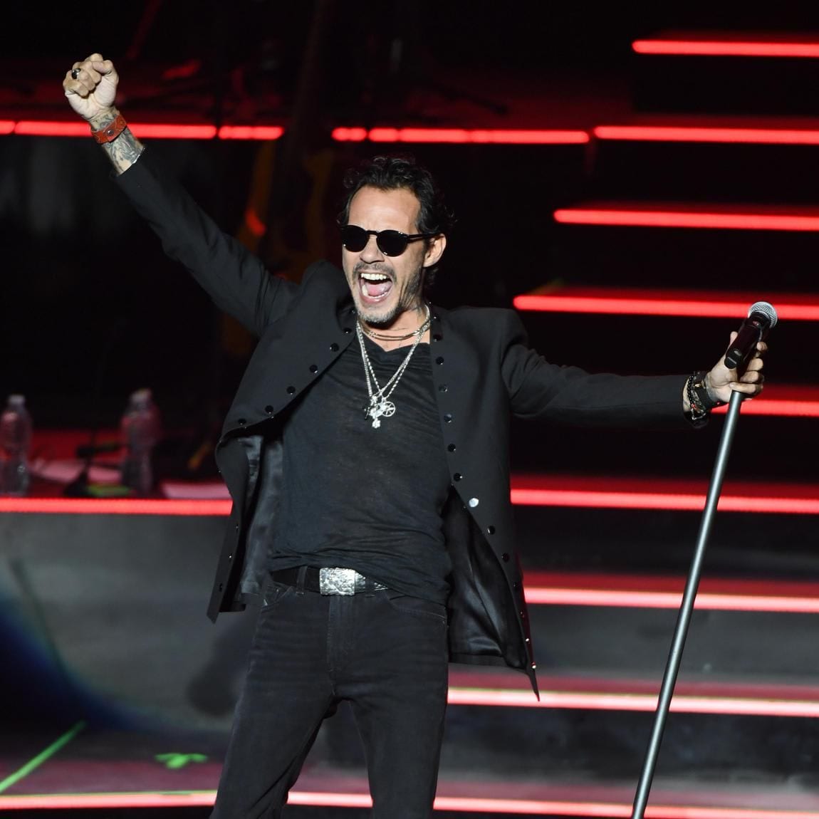 Marc Anthony