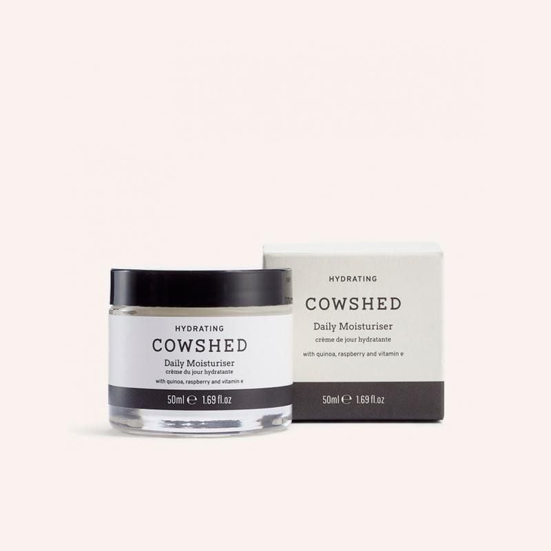 Hydrating Daily Moisturiser by Cowshed