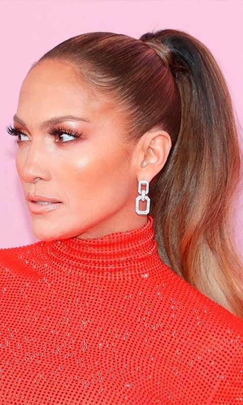 Jennifer Lopez en los Premios CFDA 2019 en el Museo de Brooklyn