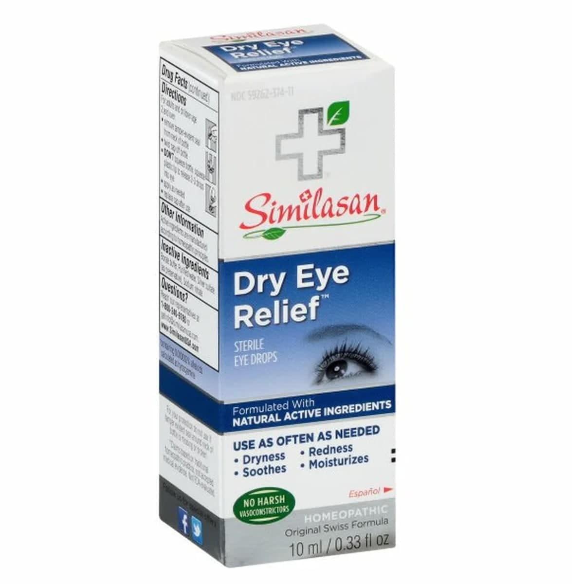 Similasan Dry Eye Relief