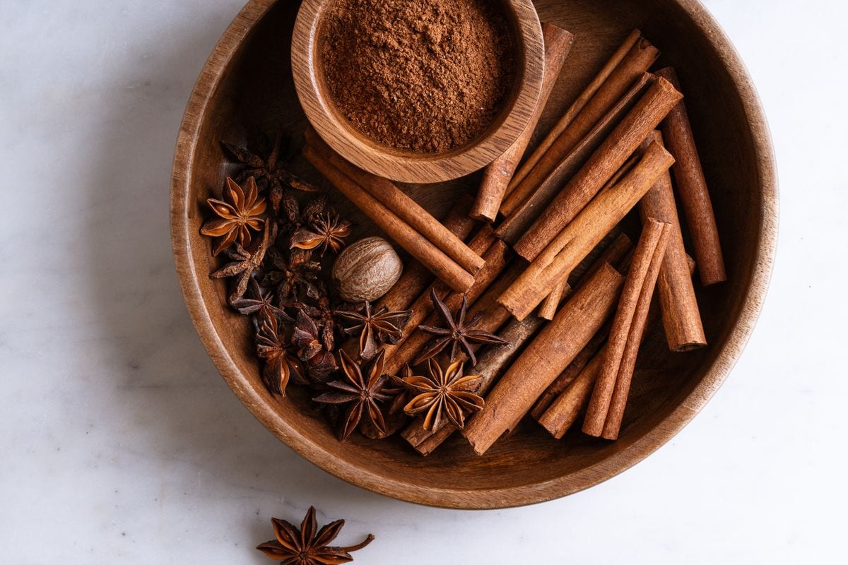 7 Cinnamon Rituals to Welcome the New Year with Love and Abundance