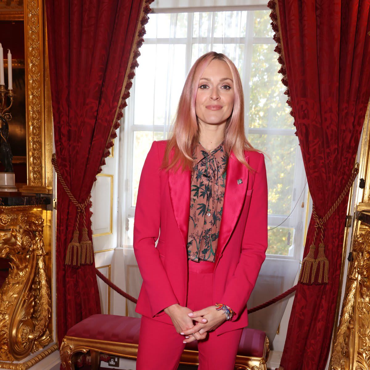 The Prince Of Wales Attends The Prince's Trust Awards Trophy Ceremony