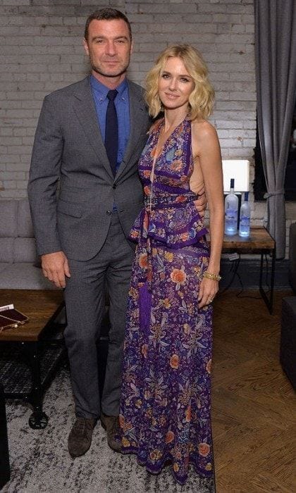 <b>Naomi Watts and Liev Schreiber</b>
After 11 years together, it was announced on September 26, 2016 that the couple are ending their relationship. Though never married, the pair, who have two sons Alexander, nine, and Samuel, seven, together, became a couple in 2005.
In a joint statement to <a href="http://www.etonline.com/news/199012_liev_schreiber_and_naomi_watts_separating//"><strong>Entertainment Tonight</strong></a>, they said: "Over the past few months we've come to the conclusion that the best way forward for us as a family is to separate as a couple. It is with great love, respect, and friendship in our hearts that we look forward to raising our children together and exploring this new phase of our relationship. While we appreciate your curiosity and support, we ask the press to be mindful of our children and respect their right to privacy."
The pair most recently hit the festival circuit in Venice and then in Toronto in the beginning of September.
Photo: Stefanie Keenan/Getty Images for Grey Goose Vodka