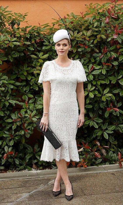 Lady Kitty Spencer