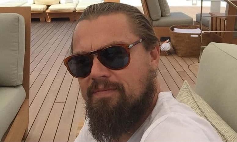 leonardo dicaprio mega yacht