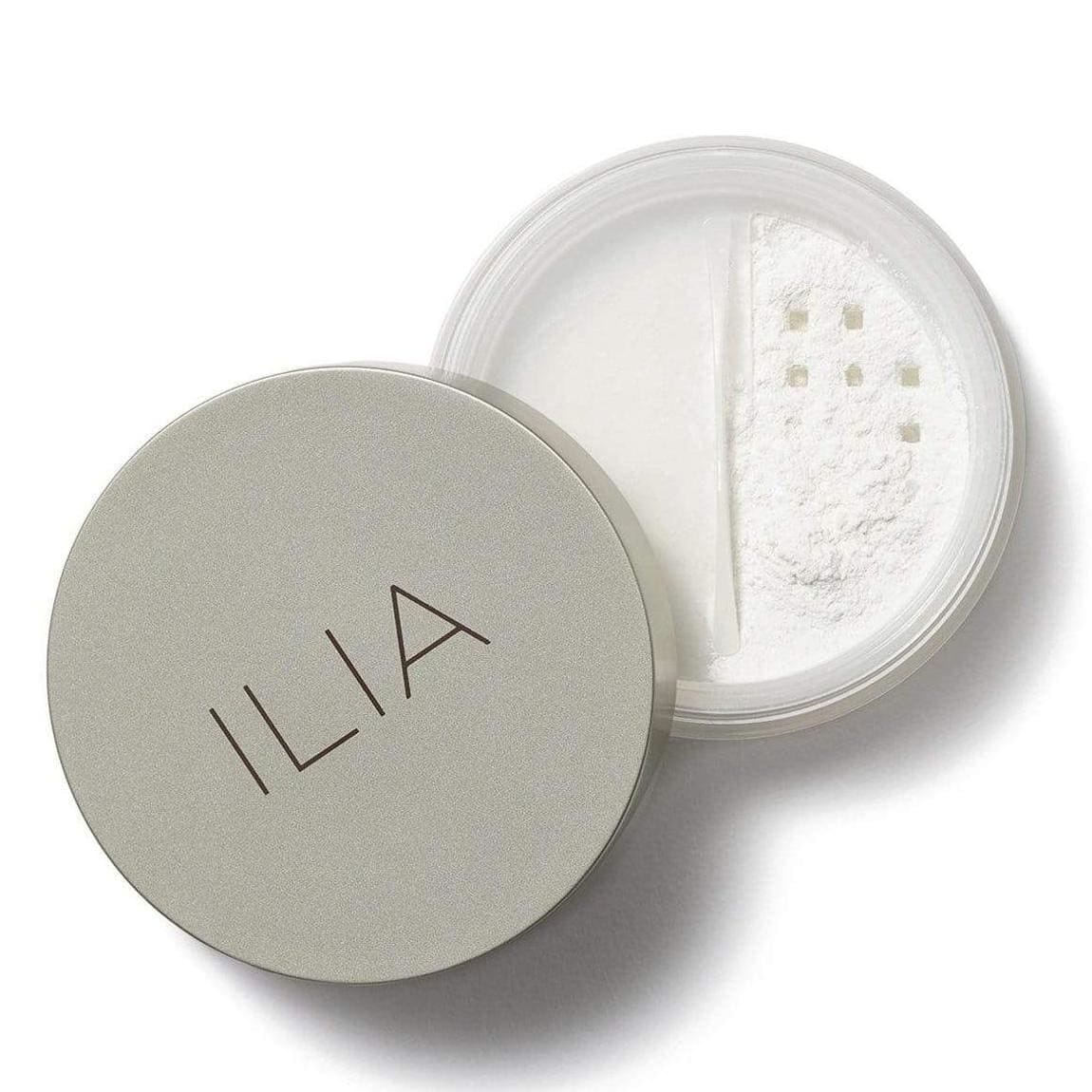 Ilia Soft Focus Finishing Powder