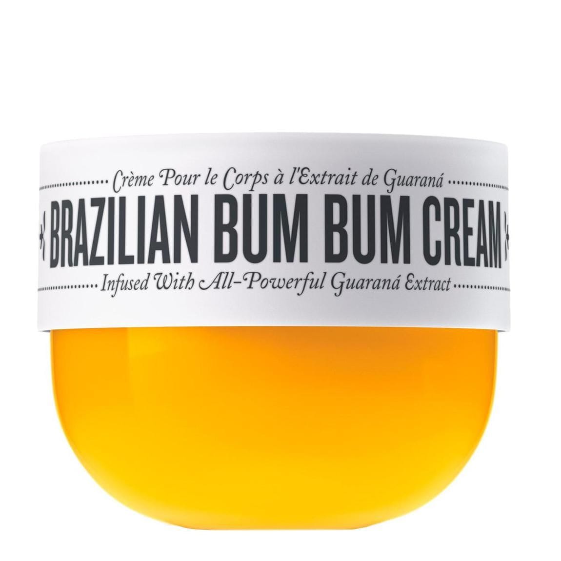 Brazilian Bum Bum Cream by Sol de Janeiro