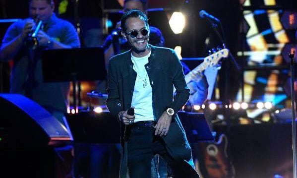 marc anthony 2