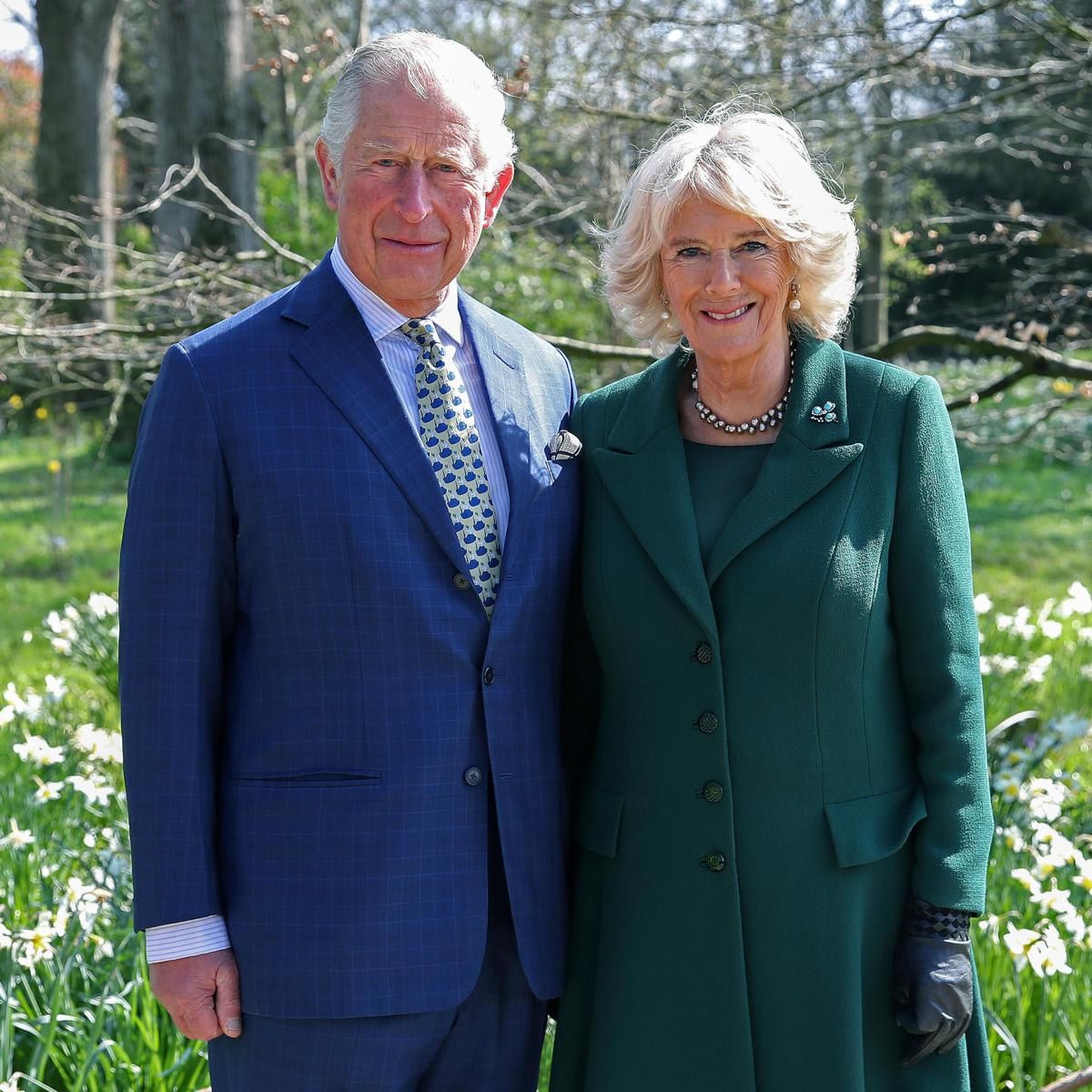 The King and Queen Consort will undertake state visits to France and Germany in March 2023