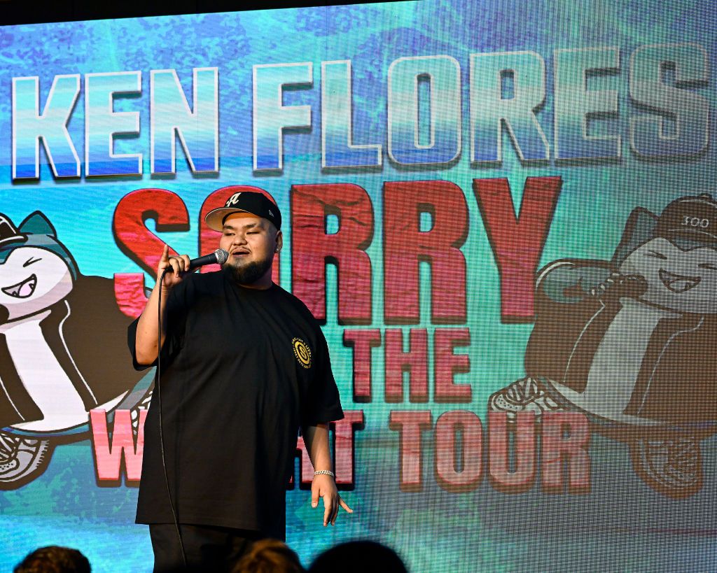 Ken Flores, beloved comedian, passes away at 28: Tributes from fans and colleagues pour in.