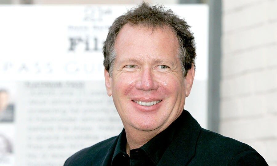 <b>Garry Shandling: March 24</b>
<br>
Steve Martin, Judd Apatow and Ricky Gervais were among the stars to pay tribute to the late comedian after his untimely death at the age of 66.
<br>
<br>
The star, best known for <I>The Larry Sanders Show</I> and <I>It's Garry Shandling's Show</I>, died of an apparent heart attack.
<br>
<br>
Photo: Getty Images