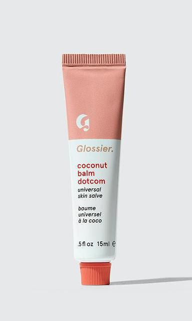 Coconut Balm Dotcom by Glossier