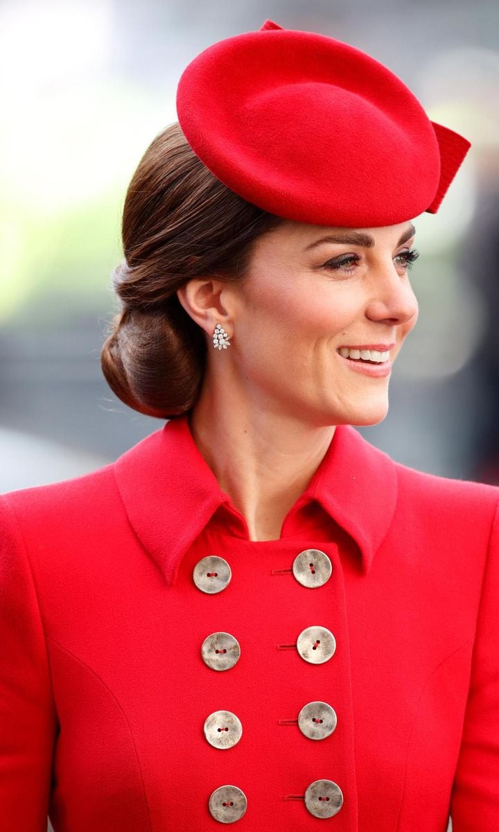 Royal ladies fashion tips