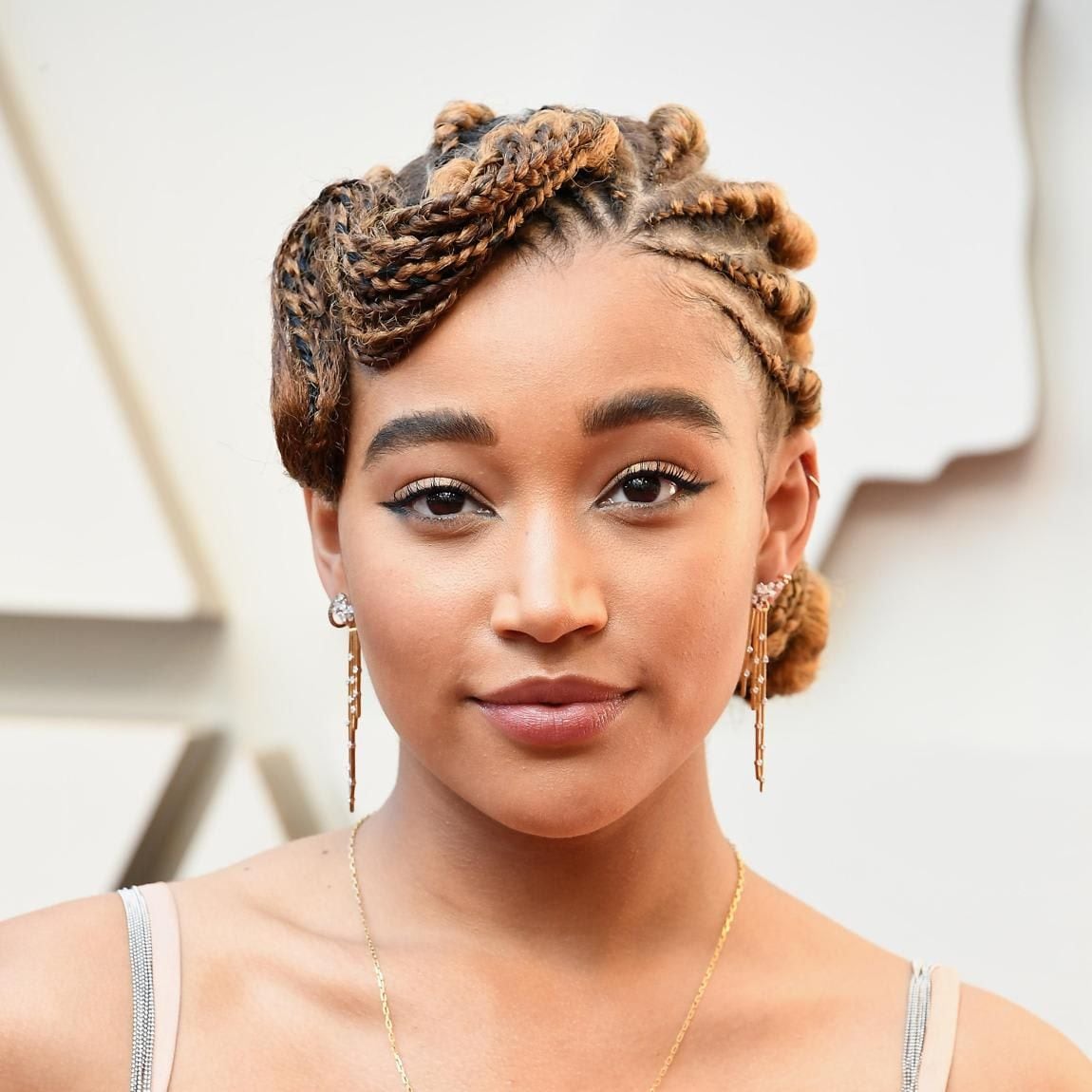 Amandla Stenberg