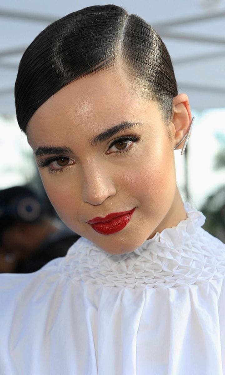 Sofia Carson Revlon Global Ambassador